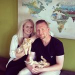 Danny Schuster - @wearefame - Instagram