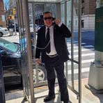 Danny Schwartz - Facebook