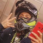 Danny Schwartz - @sch_sama - Instagram