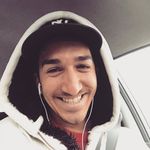 Danny Schwartz - @dddannyboyesco - Instagram