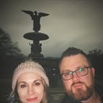 Danny Scoggins - @dscogg80 - Instagram