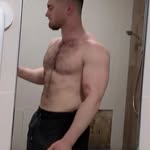 Daniel Scullion - @dannyscullionpowerlifting - Instagram