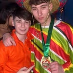 Danny Scullion - @dscullion246 - Instagram