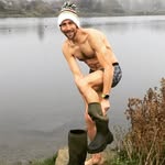 Danny Seal - @sealbikerun - Instagram