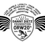 Navy SEAL Danny Dietz Fdn - @navy_seal_danny_dietz_fdn - Instagram