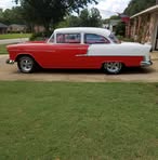 Danny Seamon - Facebook