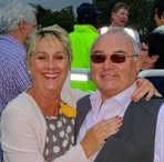 Danny Seamons - Facebook