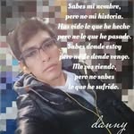 Danny Wiliams Arroyo Sedano - @dannywiliamsarroyosedano - Instagram