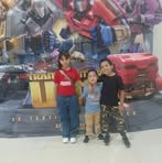 Danny Segundo - Facebook