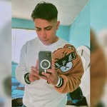 Danny Segundo - @dsegundo60 - Instagram