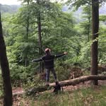 Danny Seidel - @danny_darko1913 - Instagram