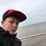 @dannyself2020 - Instagram