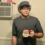 DannySelfie - @wastedready420 - Instagram