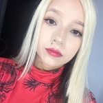 Daniela Serrano - @danny_serrano_ - Instagram