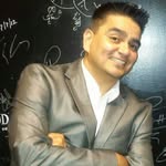 Danny Serrano - @mrdannyserrano - Instagram