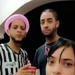 Danny Serrano Contrera - @dannyb5123 - Instagram