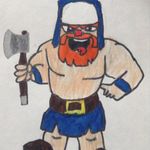 Danny Brent Shane - @dbs_lit_drawings - Instagram