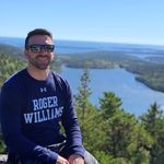 Danny Shane - @shaneo_24 - Instagram