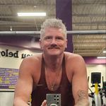 Danny Shane fitness - @dannyshanefitness - Instagram