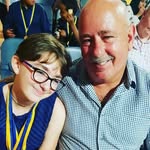 Danny Shuttleworth - @captain_underpants1234 - Instagram