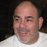 Danny Silverman - @hippoman56 - Instagram
