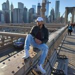 Danny Simon - @s_danny_27 - Instagram