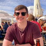 Danny Simon - @danny_simon - Instagram