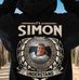Danny Simon - Facebook