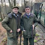 Danny Small - @countrysidebuilder - Instagram