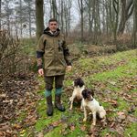 Danny Small - @theshootingbuilder - Instagram