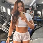 Dani Souza - @dannysouzx - Instagram