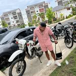 Danny R Oconell - @danny_solutions.1709 - Instagram