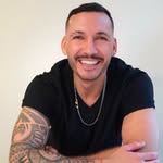 Danny Souza 👨🏻‍🎨✂️🎨 - @iamdannysouza - Instagram