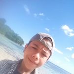Danny Soliman Regantes - @solimanregantes - Instagram