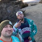 Danny Lee Spears - @dancebears - Instagram