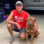 Danny Spears - @palerider505 - Instagram