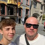 Danny Speck - @dan.ny0303 - Instagram