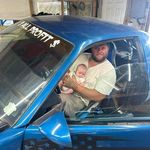 Danny Spence - @all_profit_racing - Instagram