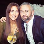 Danny Spence - @dannyspence87 - Instagram