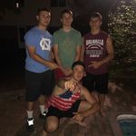Danny Spencer - @dannyspencer14 - Instagram