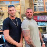 Danny Spencer - @dannyspencers - Instagram