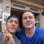 Danny Spencer - @dannyspencer8741 - Instagram