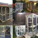 daniel - @dannys_pet_housing - Instagram