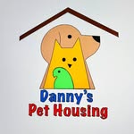 Danny Jack - @dannyspethousing - Instagram