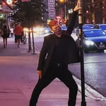 Danny Speth - @danielion_tv - Instagram