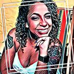 Daniele Cruz - @spice.danny - Instagram
