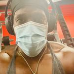 Danny Spice - @ediqps8899 - Instagram