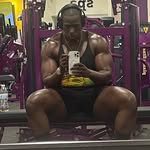 Danny Spice 🇭🇹 - @trainbyspice - Instagram