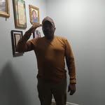 Danny Spikes - @spikesdanny - Instagram