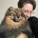 Diana Splošnova - @dannythespitz - Instagram
